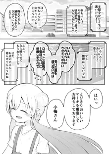 セクシュラゲーム:後編, 日本語