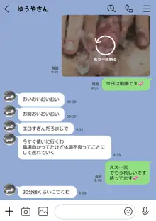 彼女のスマホを覗いただけなのに 2, 日本語