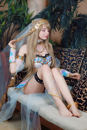 Peachmilky - Dancer Kotori, 日本語