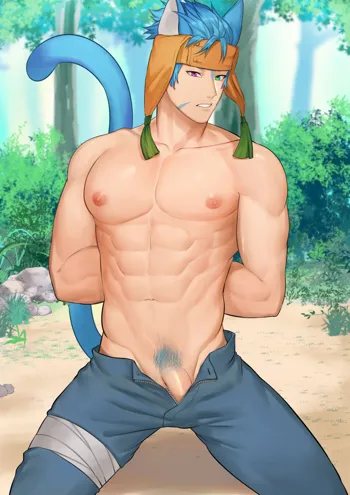 Ranulf, 日本語