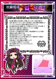 悪堕ち艦娘名鑑, 日本語