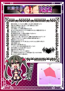 悪堕ち艦娘名鑑, 日本語