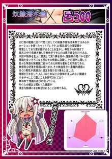 悪堕ち艦娘名鑑, 日本語