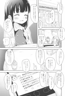 少女凌辱録 ホロナミンZ創作同人誌総集編, 日本語