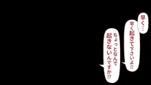 とある爆裂娘に災難が!, 日本語