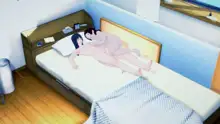 Carlie Melting Flattened and doll (zeroragnarok) Koikatsu, 日本語