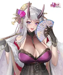 artist - 月之仙人, 日本語