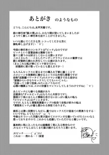 中出し100人できるかな, 日本語