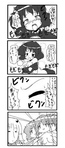 東方皮想天則, 日本語