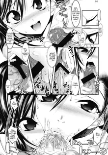 Shuten Douji Doujin, 日本語