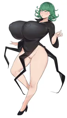 tatsumaki (decensored), 日本語