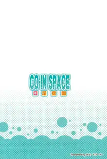 CO-IN SPACE, 日本語