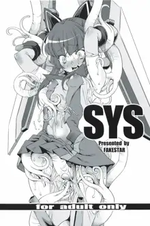 SYS, 日本語