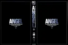 ANGEL ~恋愛奉仕人･熱海康介~ 第1巻, 日本語