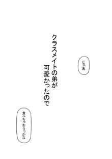 わるいおねえさん, 日本語