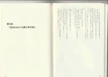 魔の色時代のダイアリー2, 日本語