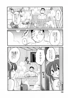 家政婦のミツコさん 2, 日本語