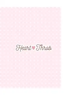 Heart♡Throb 2, 日本語