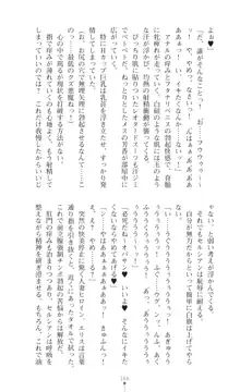 天煌聖姫ヴァーミリオン フタナリ調教されちゃう母娘ヒロイン, 日本語