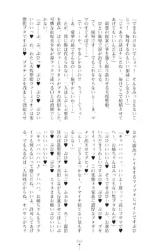 天煌聖姫ヴァーミリオン フタナリ調教されちゃう母娘ヒロイン, 日本語