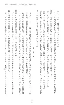 聖光剣姫スターティア 女幹部にふたなり調教される変身ヒロイン, 日本語