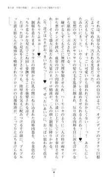 聖光剣姫スターティア 女幹部にふたなり調教される変身ヒロイン, 日本語