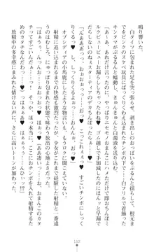 聖光剣姫スターティア 女幹部にふたなり調教される変身ヒロイン, 日本語