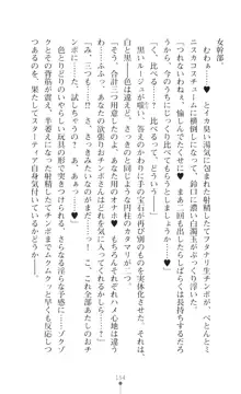 聖光剣姫スターティア 女幹部にふたなり調教される変身ヒロイン, 日本語