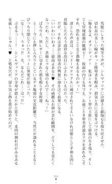 聖光剣姫スターティア 女幹部にふたなり調教される変身ヒロイン, 日本語