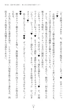 聖光剣姫スターティア 女幹部にふたなり調教される変身ヒロイン, 日本語