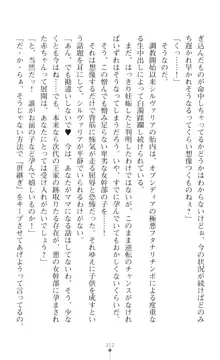 聖光剣姫スターティア 女幹部にふたなり調教される変身ヒロイン, 日本語