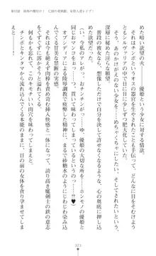 聖光剣姫スターティア 女幹部にふたなり調教される変身ヒロイン, 日本語