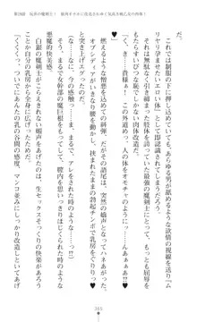 聖光剣姫スターティア 女幹部にふたなり調教される変身ヒロイン, 日本語