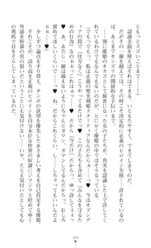 聖光剣姫スターティア 女幹部にふたなり調教される変身ヒロイン, 日本語