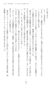 聖光剣姫スターティア 女幹部にふたなり調教される変身ヒロイン, 日本語