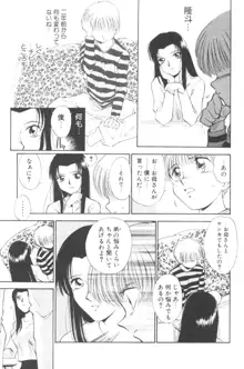 ぽちとお嬢さま, 日本語