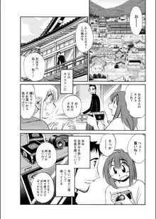 ひるがお 第1-40話, 日本語