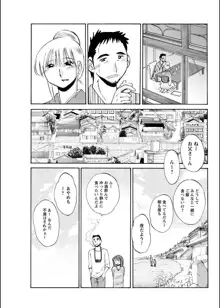 ひるがお 第1-40話, 日本語