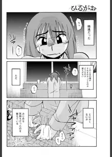 ひるがお 第1-40話, 日本語