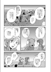 ひるがお 第1-40話, 日本語