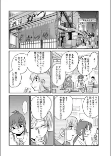 ひるがお 第1-40話, 日本語