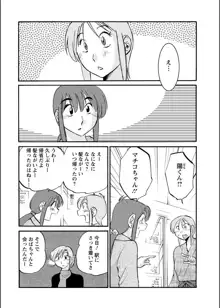 ひるがお 第1-40話, 日本語