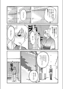 ひるがお 第1-40話, 日本語