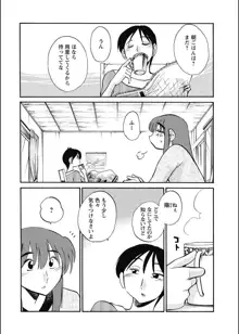 ひるがお 第1-40話, 日本語