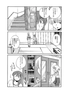 ひるがお 第1-40話, 日本語