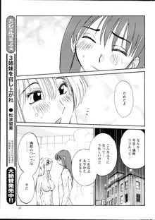 ひるがお 第1-40話, 日本語