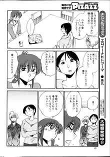 ひるがお 第1-40話, 日本語