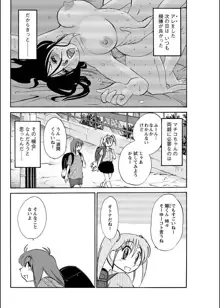 ひるがお 第1-40話, 日本語