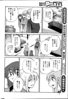 ひるがお 第1-40話, 日本語