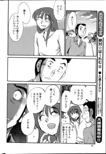 ひるがお 第1-40話, 日本語